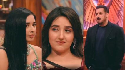 Bigg Boss 19 : “हत्तीसारखी, डायनासोरसारखी, लठ्ठ…” सलमान खानने तान्या मित्तल आणि नीलम यांना धरलं धारेवर, पहा Promo