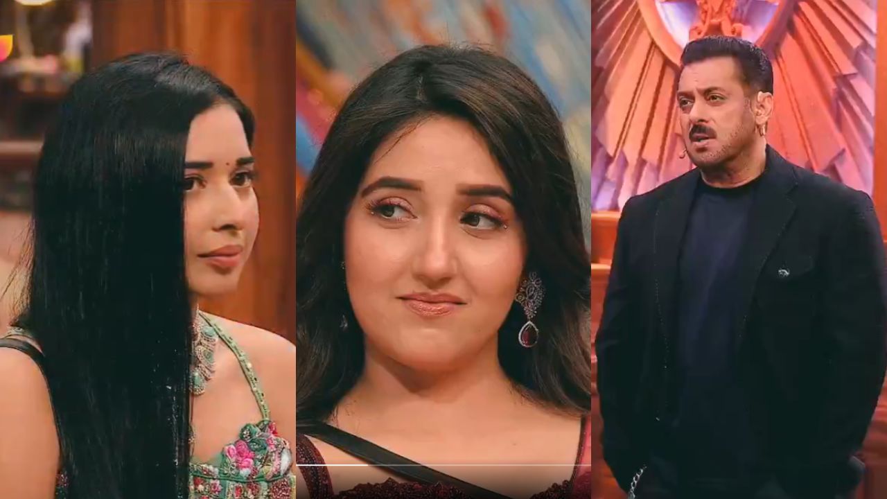 फोटो सौजन्य - JioHotstar Reality