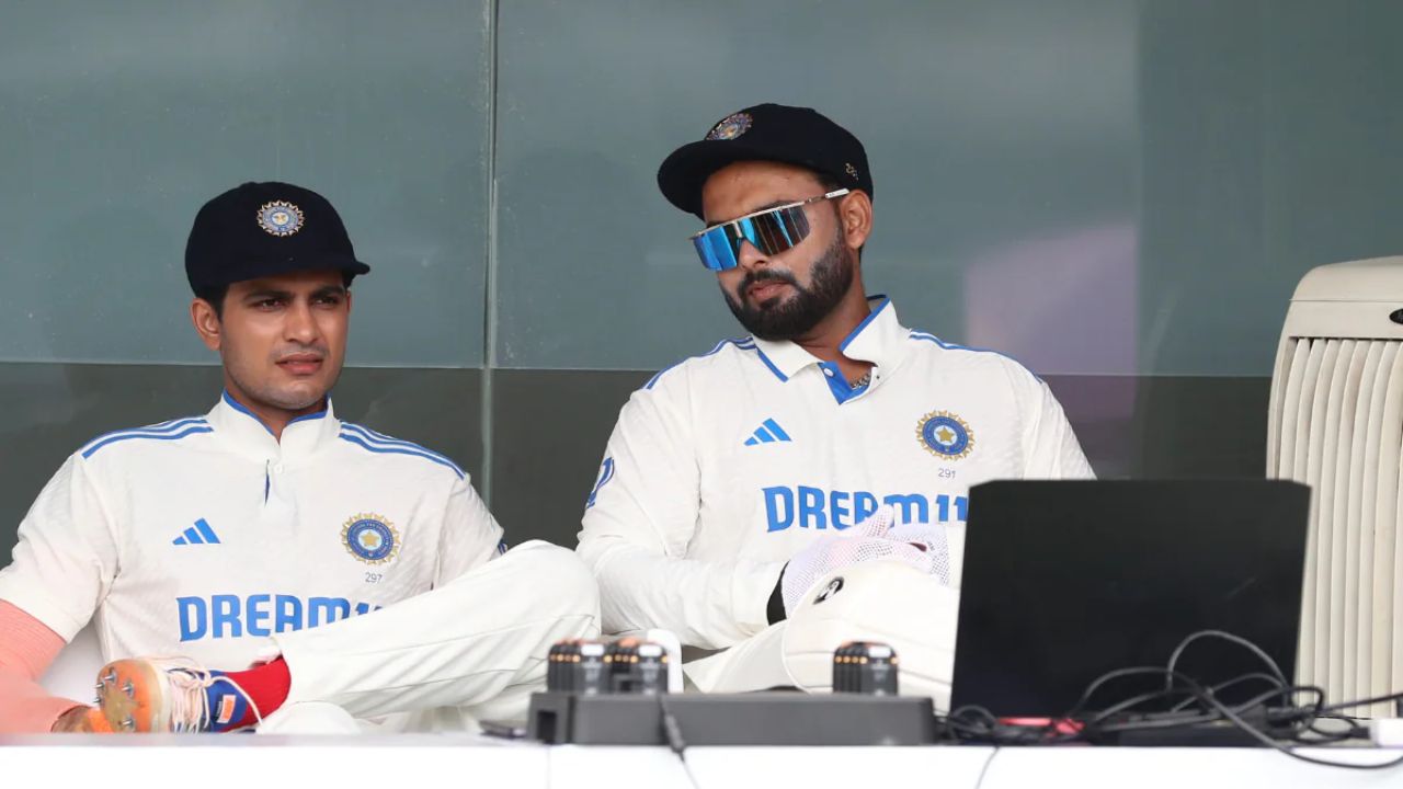 IND vs SA : लाॅटरी लागली रे…पंत सांभाळणार संघाची कमान, संघ व्यवस्थापनाने केले जाहीर! Playing 11 मध्ये होणार बदल