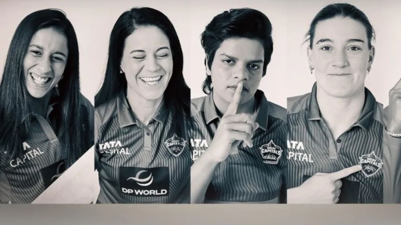 WPL 2026 Auction कधी आणि कुठे होईल? रिटेन्शन लिस्ट, कोणाकडे किती पैसे… जाणून घ्या लिलावाचे A-Z तपशील