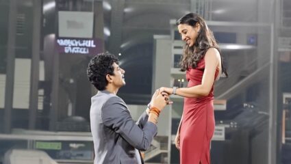 Smriti mandhana wedding : लग्न पुढे ढकलल्यानंतर, स्मृती मानधना – पलाश यांनी इंस्टाग्राम बायो बदलले! नक्की प्रकरण काय?