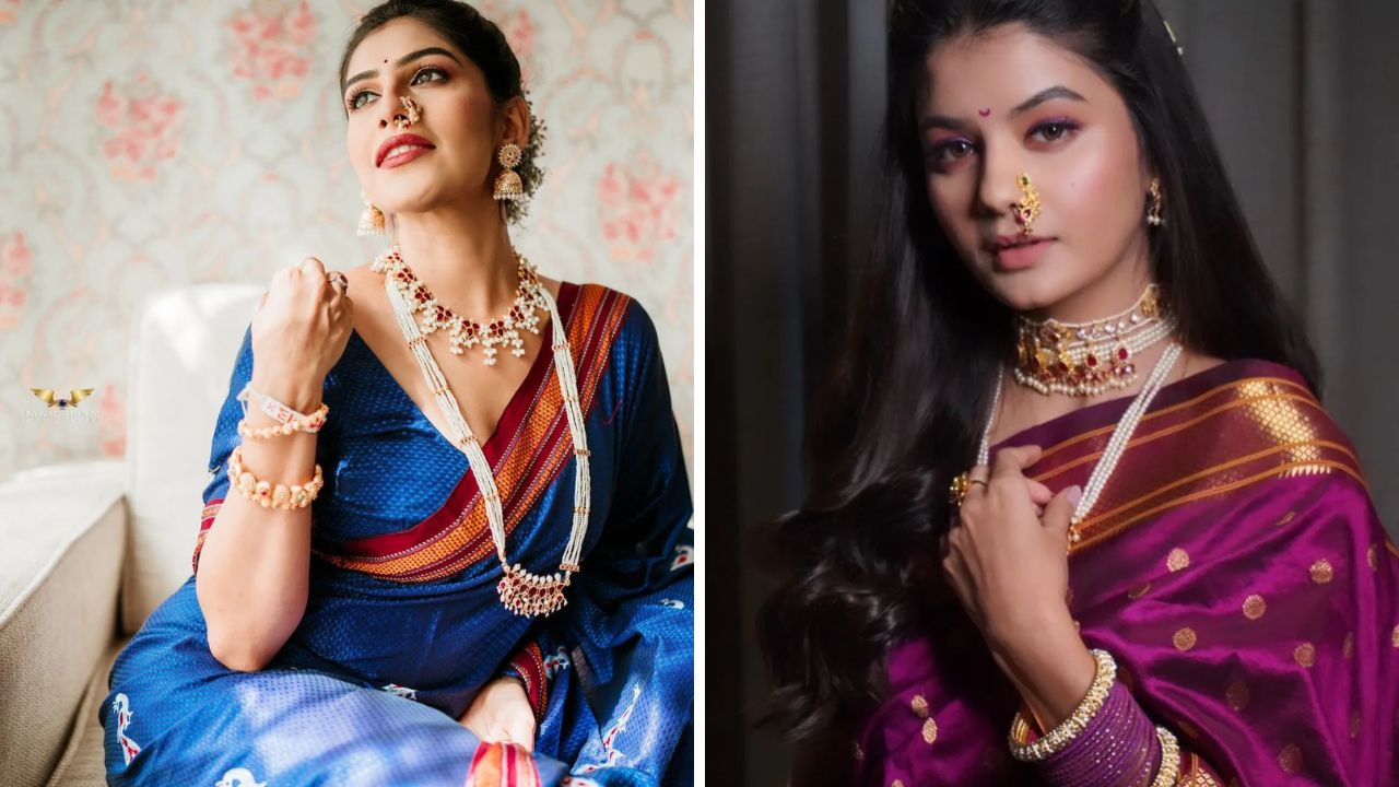 फॅशनच्या युगात पारंपरिक दागिने पुन्हा नव्याने ट्रेंडमध्ये आले आहेत. बाजारात फुलांच्या आणि वेगवेगळ्या आकर्षक डिझाईनच्या चिंचपेटी उपलब्ध आहेत. 