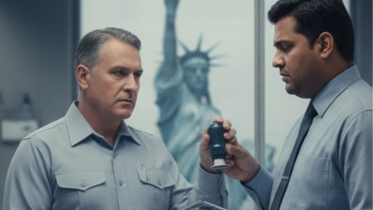 US Visa Rule: अमेरिकेचा व्हिसा मिळवणे झाले कठीण! लठ्ठपणासह ‘या’ गंभीर आजारांमुळे अर्ज फेटाळला जाणार