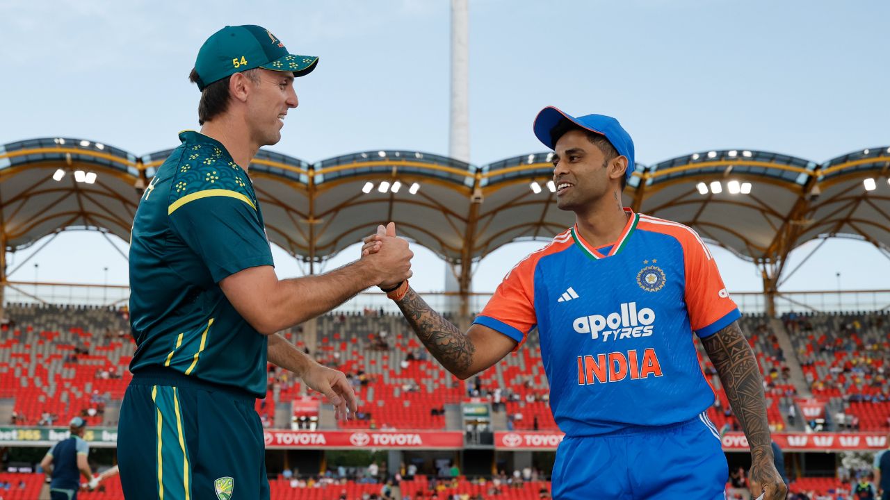 IND vs AUS pitch report : आज गाब्बाची खेळपट्टी कशी असेल? कोणाला होईल फायदा? वाचा संपूर्ण माहिती