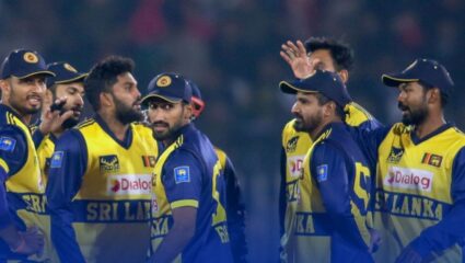 PAK vs SL : ट्राय सिरीजमध्ये पाकिस्तानने मारली बाजी, श्रीलंकेला 6 विकेट्सने केलं पराभूत! वाचा सामन्याचा संपूर्ण अहवाल