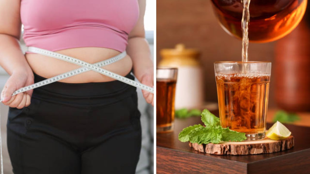 स्वयंपाक घरातील चिमूटभर दालचिनी झपाट्याने कमी करेल पोटावर वाढलेला चरबीचा घेर! जाणून घ्या शरीराला होणारे वेगवेगळे फायदे