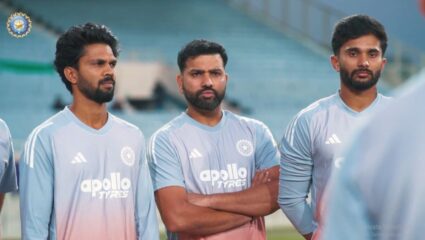 IND vs SA : ऋतुराज IN, पंत OUT…कशी असेल भारतीय संघाची Playing 11? टीम इंडिया बदला घेण्यासाठी सज्ज