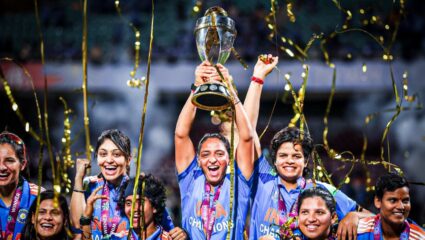 ICC चा ऐतिहासिक निर्णय! पुढील World Cup मध्ये मोठा बदल, सहभागी संघांच्या संख्येत वाढ