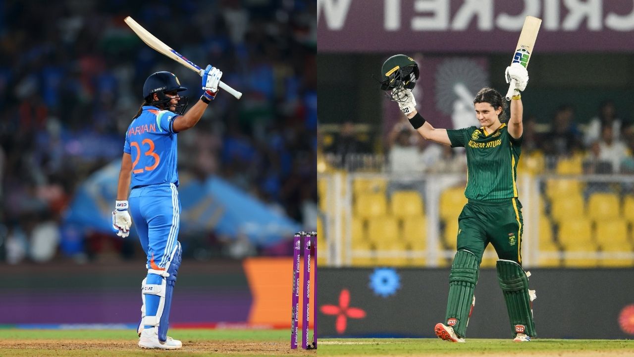 Women’s World Cup Final : भारत-दक्षिण आफ्रिका सामना ड्रॉ होणार, अंतिम सामन्यात 60 कोटी रुपये पणाला! वाचा सविस्तर