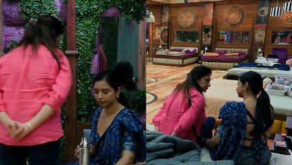 Bigg Boss 19 : खरं की काय? कुनिका सदानंद मालती चहरला म्हणाली ‘लेस्बियन’ तान्या मित्तलला सांगितली की, “मला खात्री आहे…”