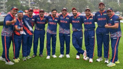 Hong Kong Cricket Sixes मध्ये भारताच्या हाती निराशा, दिनेश कार्तिकच्या संघाचा कुवेतनंतर यूएईकडून पराभूत