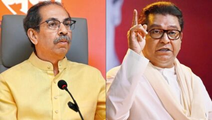 MVA-MNS Mumbai Morcha: बोगस मतदान, मतपेटीचा घोळ झाला तर…; ठाकरे गटाच्या नेत्याची खुली धमकी