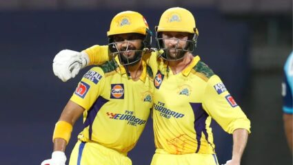 IPL 2026 च्या रिटेंशनच्या आधी CSK ला या खेळाडूने केला अलविदा! सोशल मीडियावर घोषणा करून चाहत्यांना दिला धक्का