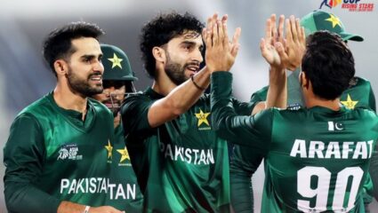 PAK A vs BAN A : आशिया कप रायझिंग स्टार्सचा अंतिम सामना बांगलादेश आणि पाकिस्तान यांच्यात होणार, भारत स्पर्धेतून बाहेर