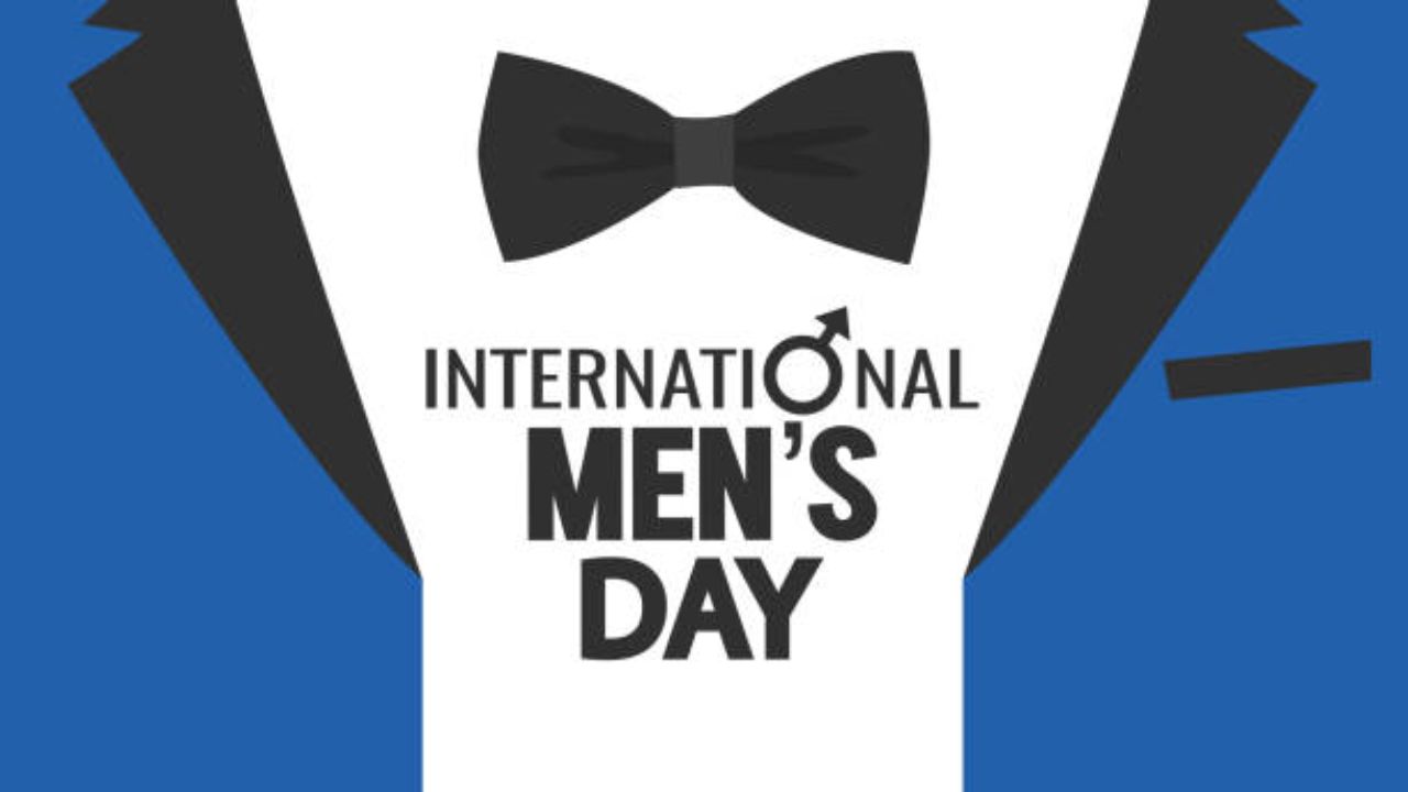 Happy International Men’s Day 2025: पुरुषदिनानिमित्त घरातील वडील, भाऊ आणि पतीला पाठवा ‘या’ खास शुभेच्छा, नातं आनंदाने जाईल बहरून