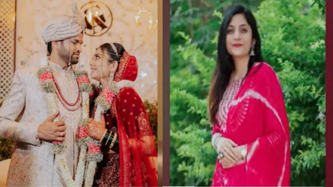 Gauri Garje Case:’नाहीतर मी वरळी पोलिस ठाण्यासमोर फाशी घेणार…’; गौरी गर्जेच्या आईच्या प्रतिक्रीयेमुळे प्रकरण चिघळणार