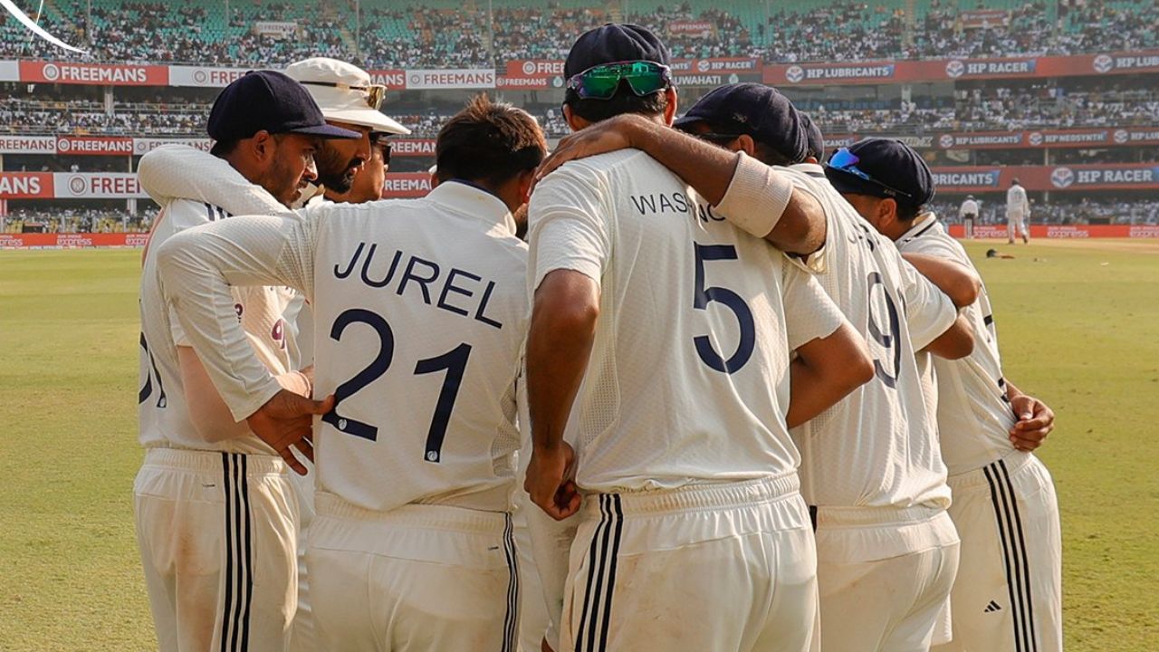 भारत  WTC च्या अंतिम फेरीत कसा पोहोचणार? श्रीलंका, न्यूझीलंड आणि ऑस्ट्रेलियाचे असणार कठीण आव्हान; किती सामने लागणार जिंकावे?