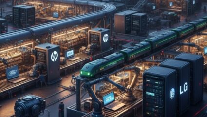 India Manufacturing Hub: ग्लोबल हब भारत! फक्त बाजार नाही, आता हाय-टेक कारखानेही देशात; PM मोदींच्या धोरणांचा परिणाम