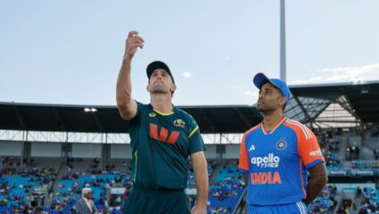 IND vs AUS 4th T20 : पावसामुळे सामन्याची मजा बिघडेल का? कसे असेल क्वीन्सलँडमध्ये हवामान, वाचा सविस्तर