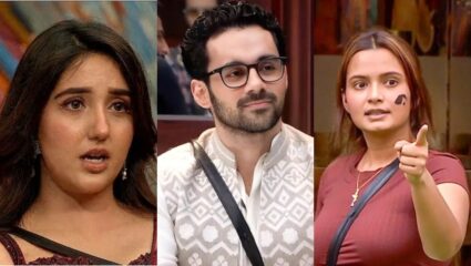 Bigg Boss 19 च्या घरात नवा ट्विस्ट, हा मजबूत स्पर्धक होणार बाहेर! नाव जाणून तुम्हालाही बसेल धक्का