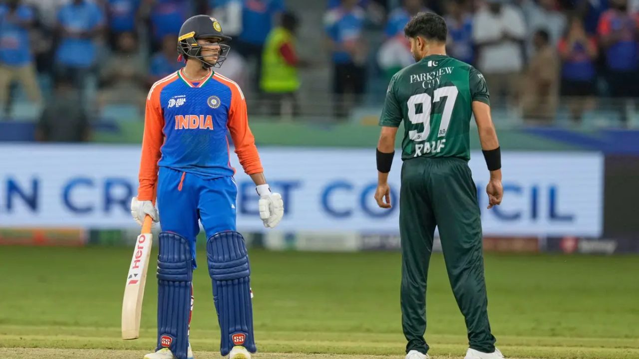 या स्पर्धेत नाही होणार India vs Pakistan सामना! पाक इव्हेंटमधून बाहेर, भारताचा संघ झाला क्वालिफाय