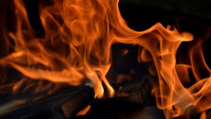 Mexico supermarket Massive fire : मेक्सिकोच्या सुपर मार्केटला भीषण आग..! आगीत 23 जणांचा दुर्दैवी मृत्यू; स्फोटामुळे मृतांची संख्या