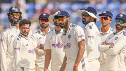 IND vs SA : दक्षिण आफ्रिकेला हरवण्यासाठी गंभीर आणि गिलचा ‘मास्टरप्लॅन’ तयार! हा खेळाडू टीम इंडियाला विजयाकडे नेईल का?