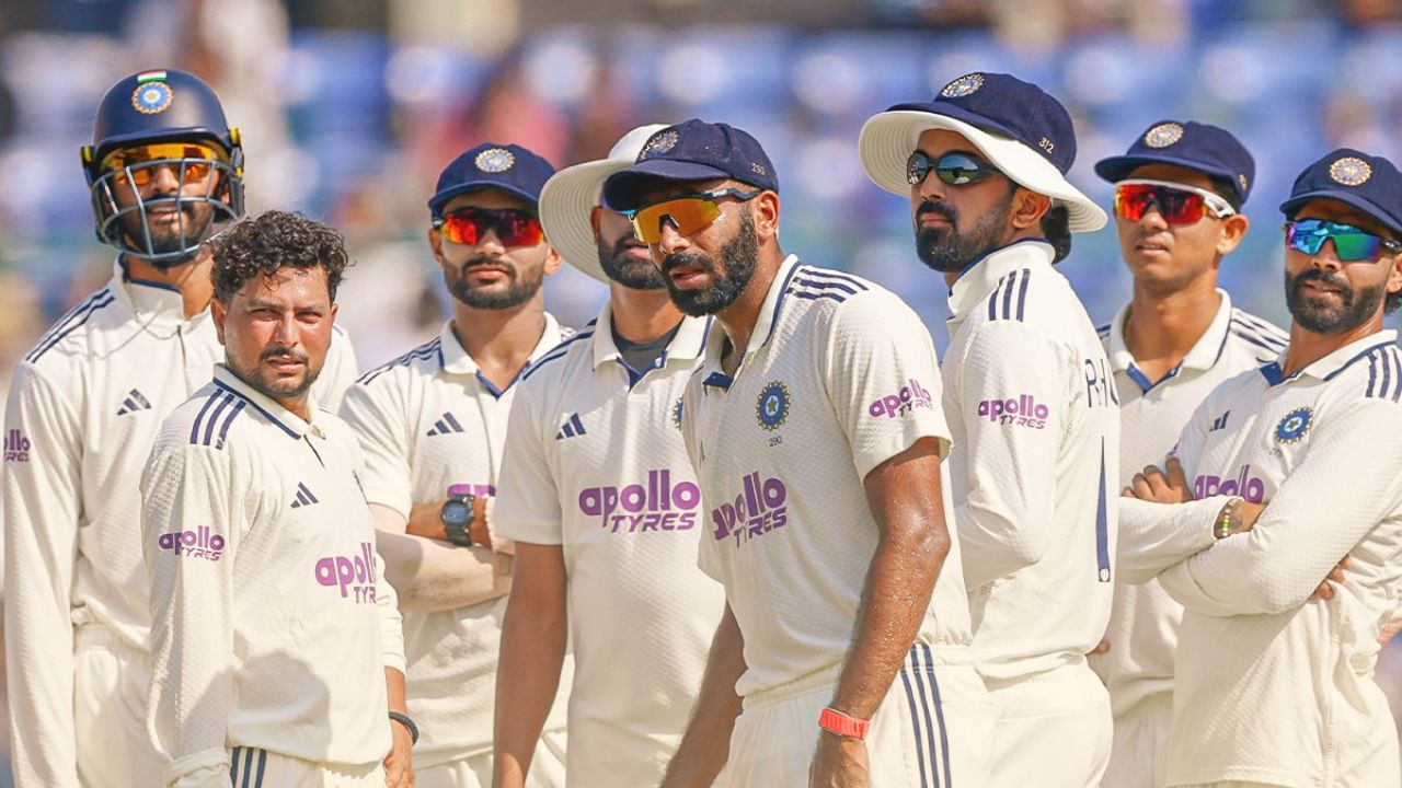 IND vs SA : दक्षिण आफ्रिकेला हरवण्यासाठी गंभीर आणि गिलचा ‘मास्टरप्लॅन’ तयार! हा खेळाडू टीम इंडियाला विजयाकडे नेईल का?