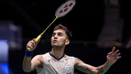 लक्ष्य सेनचा दमदार कमबॅक, ऑस्ट्रेलियन ओपनच्या अंतिम फेरीत केला प्रवेश! चाऊ टिएनला पराभूत करुन मारली फायनलमध्ये उडी