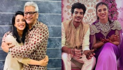 Smriti Mandhana Wedding : स्मृती मानधनाने साखरपुड्याच्या आणि मेहंदीच्या सर्व आठवणी टाकल्या पुसून, उचलले धक्कादायक पाऊल