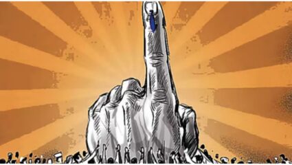 Maharashtra Local Body Election: सिल्लोड नगरपरिषद निवडणुकीत यंदा ५४,८०८ मतदार; १० हजार मतांच्या वाढीमुळे राजकीय समीकरणे बदलणार