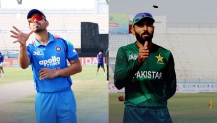 IND A vs PAK A : Vaibhav Suryavanshi पाकिस्तानविरुद्ध आपली ताकद दाखवण्यास सज्ज, भारतीय खेळाडू हॅन्डशेक करणार?