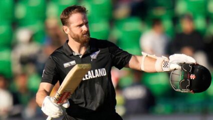 Kane Williamson Retirement : T20 विश्वचषकाच्या 4 महिने आधी न्यूझीलंडला मोठा धक्का! केन विल्यमसनने केली निवृत्तीची घोषणा