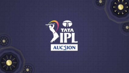 IPL 2026 Auction Date : 10 संघ 236.55 कोटी रुपये खर्च होणार, BCCI ने मिनी लिलावाची तारीख केली जाहीर