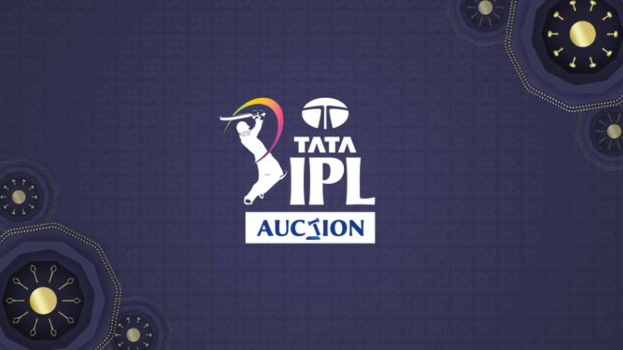 IPL 2026 Auction Date : 10 संघ 236.55 कोटी रुपये खर्च होणार, BCCI ने मिनी लिलावाची तारीख केली जाहीर