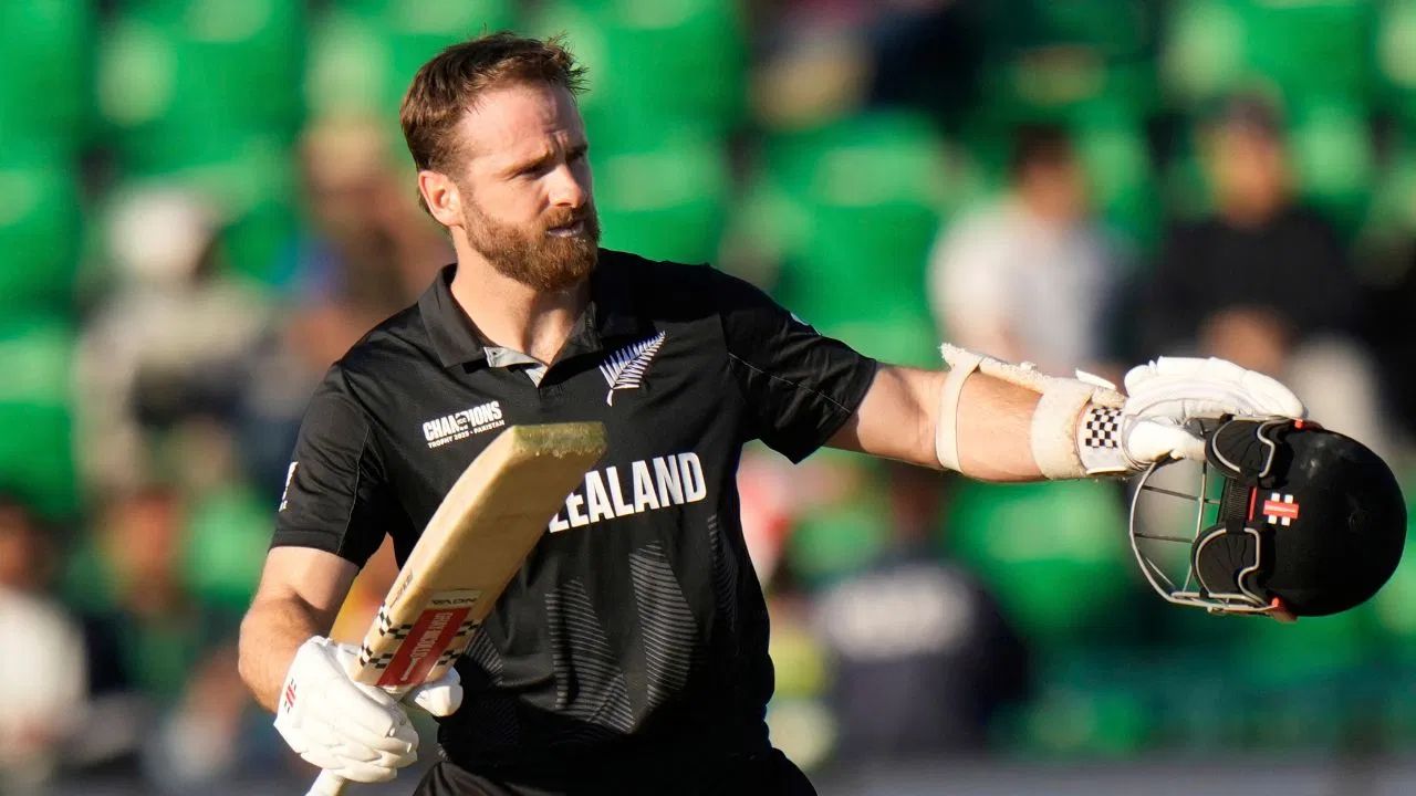 Kane Williamson Retirement : T20 विश्वचषकाच्या 4 महिने आधी न्यूझीलंडला मोठा धक्का! केन विल्यमसनने केली निवृत्तीची घोषणा
