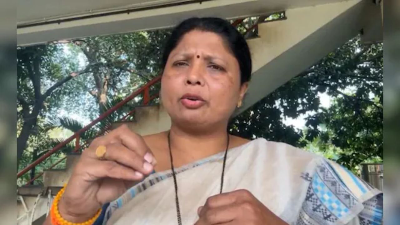 Satara Doctor Death case Update: सातारा डॉक्टर आत्महत्या प्रकरणात सुषमा अंधारेंचा गौप्यस्फोट; राज्य सरकारने…