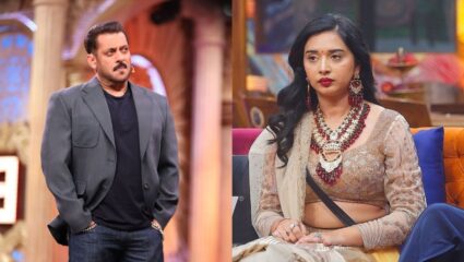 Bigg Boss 19 : तान्याचे व्हिडीओ दाखवून केलं एक्सपोझ! उघड केला सदस्यांचा खेळ, चाहते संतापले; म्हणाले – हिला थोडी लाज…