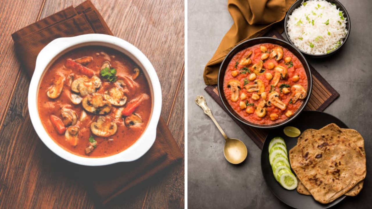 मशरूम शरीरासाठी अतिशय पौष्टीक मानला जातो. पण मशरूमची भाजी सतत गरम करून खाल्ल्यास पोटात जडपणा, गॅस आणि उलट्या इत्यादी गंभीर समस्या उद्भवू शकतात. 