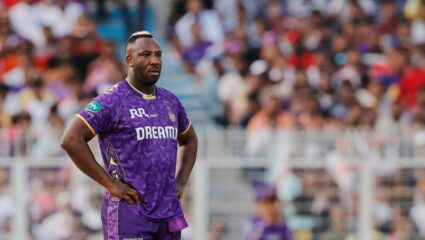 Andre Russell IPL Retirement : आंद्रे रसेलने केला आयपीएलला रामराम! सर्वांना आश्चर्यचकित केलं…दिसणार नव्या भूमिकेत