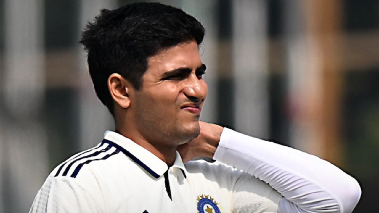 IND vs SA : भारताच्या अडचणी वाढल्या, शुभमन गिल आयसीयूमध्ये एडमिट! जाणून घ्या कशी आहे कर्णधाराची तब्येत?