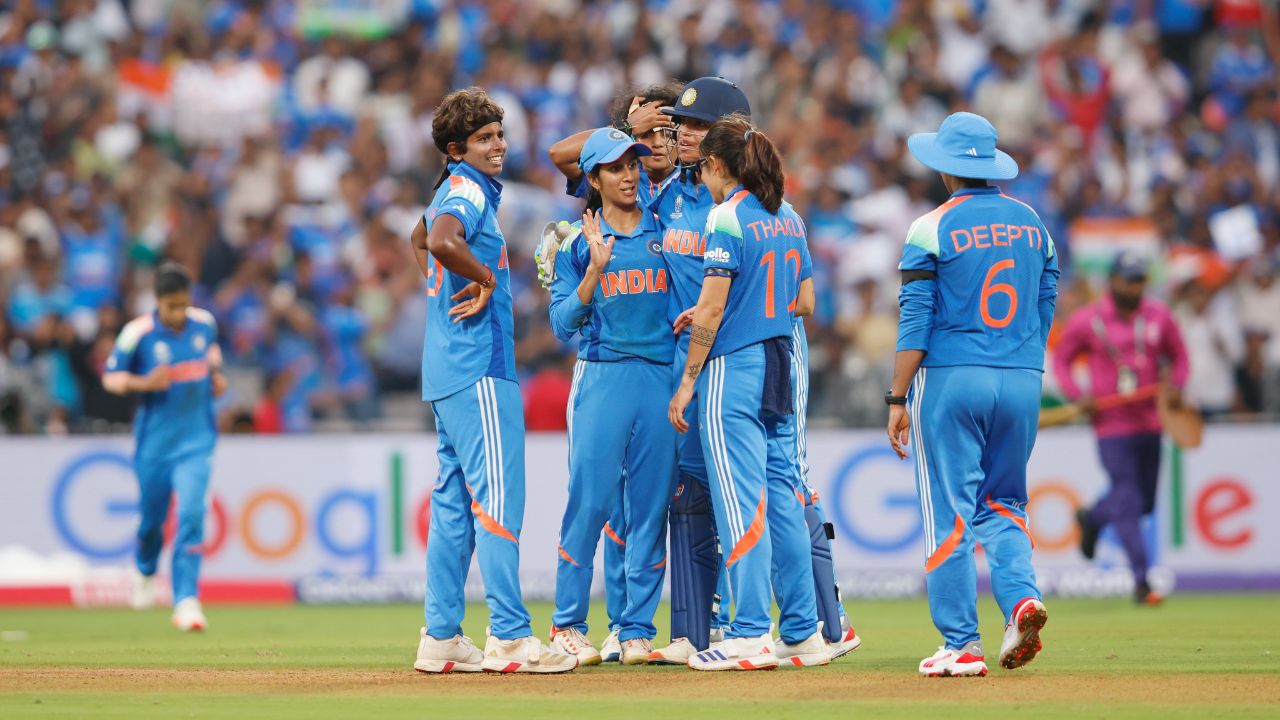 IND W vs SA W Final : पहिला विश्वचषक जिंकण्याच्या इराद्याने उतरेल भारतीय महिला संघ! कशी असेल टीम इंडियाची Playing 11