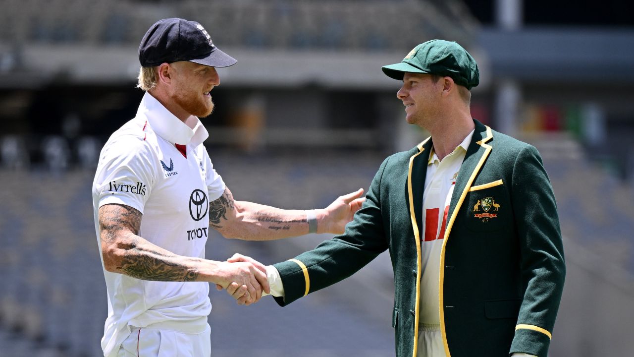 AUS vs ENG : Ashes Series चे सामने भारतीय प्रेक्षक कधी आणि कुठे पाहू शकतात? वाचा मालिकेची सविस्तर माहिती