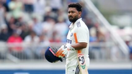 India vs South Africa : गुवाहाटीमध्ये टीम इंडियाचा पराभव निश्चित! कसोटी क्रिकेट इतिहासातील ही आकडेवारी साक्ष