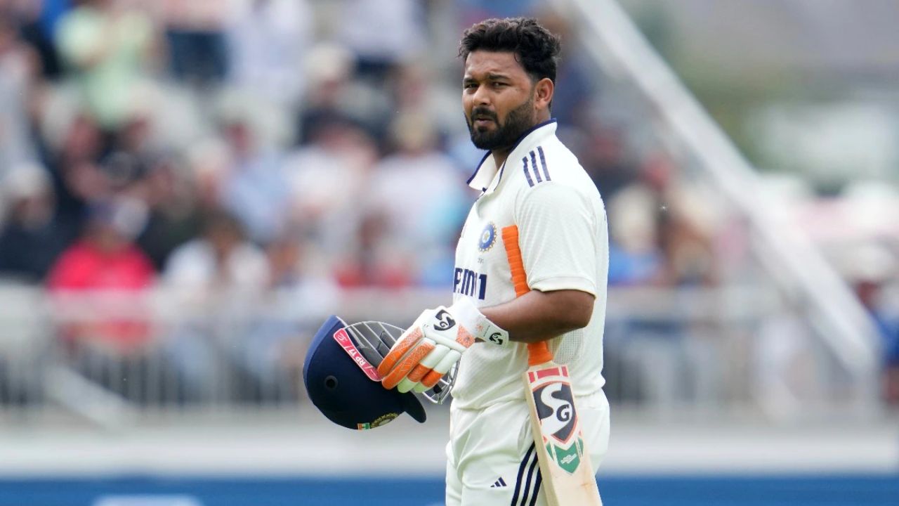 India vs South Africa : गुवाहाटीमध्ये टीम इंडियाचा पराभव निश्चित! कसोटी क्रिकेट इतिहासातील ही आकडेवारी साक्ष