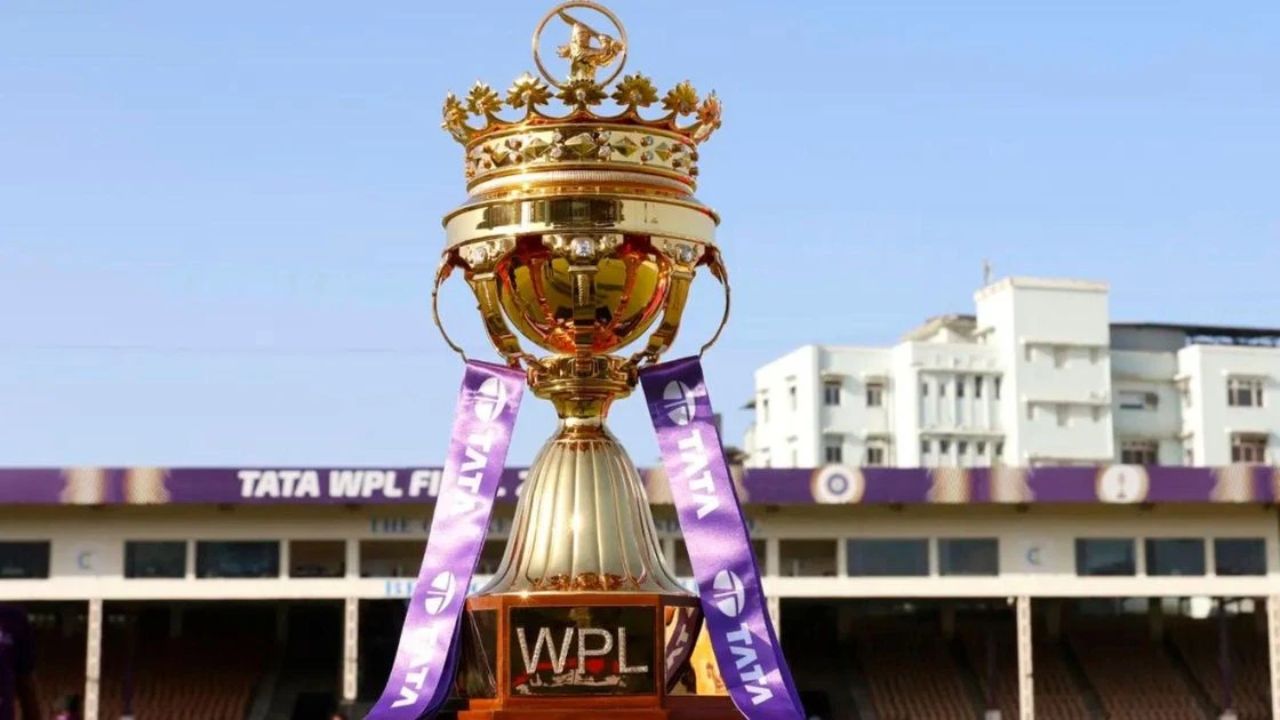 WPL 2026 साठी खेळाडूंची रिटेन्शन यादी झाली जाहीर, फ्रँचायझींनी घेतला आश्चर्यकारक निर्णय