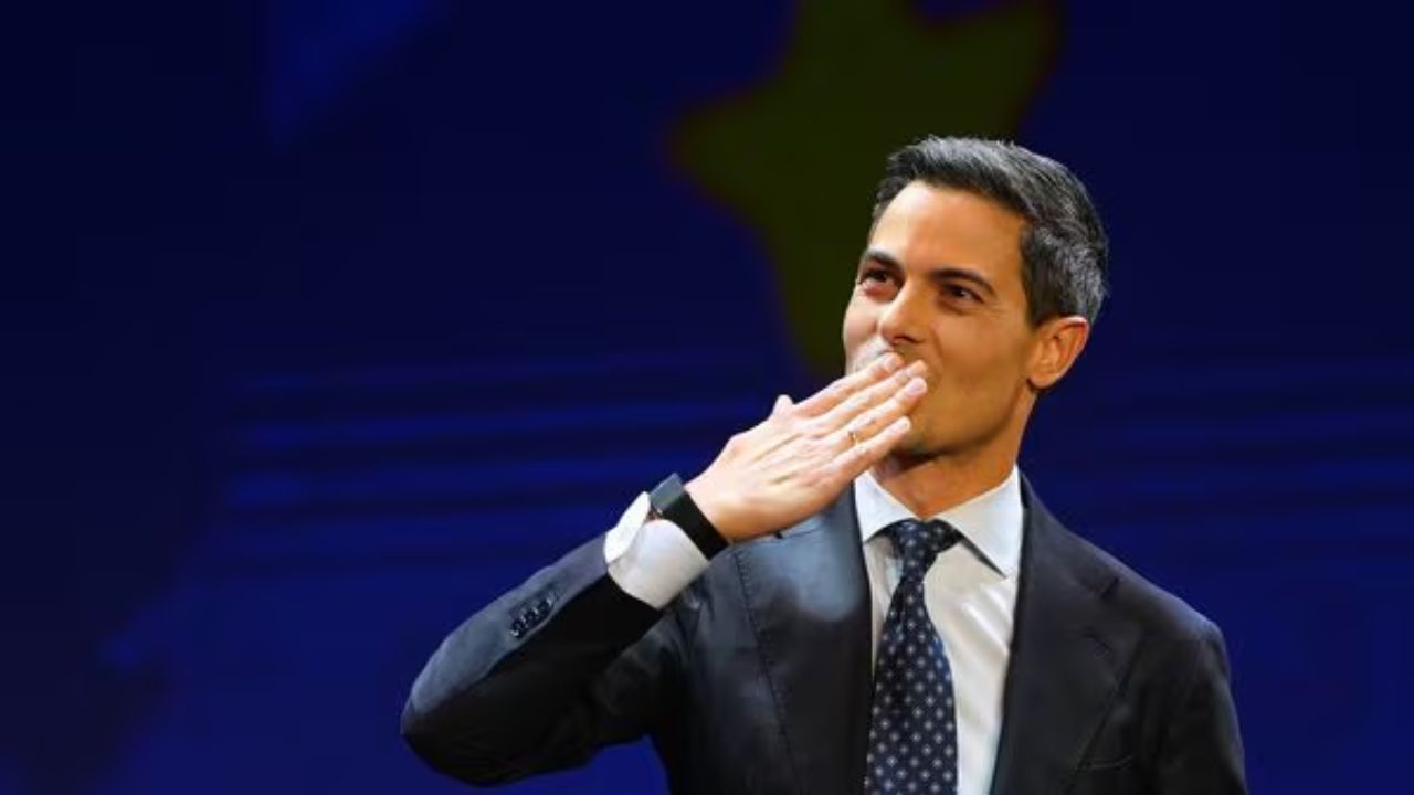 Who is Rob Jetten: कोण आहे नेदरलॅंडचे रॉब जेटन ? जे बनू शकतात जगातील पहिले समलिंगी पंतप्रधान…