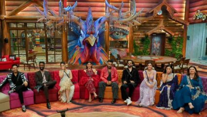 Bigg Boss 19 : फॅमिली विक होणार सुरु, गौरव खन्नाची पत्नी तर शेहबाजसाठी शेहनाज करणार घरात एन्ट्री! वाचा सविस्तर