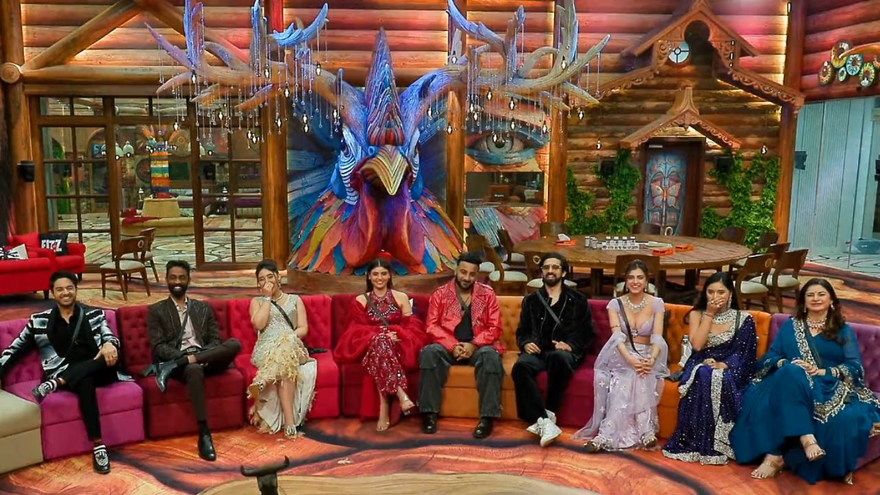 Bigg Boss 19 : फॅमिली विक होणार सुरु, गौरव खन्नाची पत्नी तर शेहबाजसाठी शेहनाज करणार घरात एन्ट्री! वाचा सविस्तर