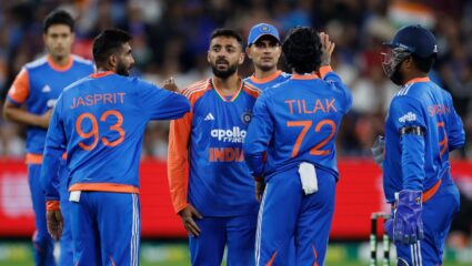 IND vs AUS : दुसऱ्या सामन्यात निराशाजनक कामगिरीनंतर प्लेइंग 11 मध्ये होणार बदल? तिसऱ्या T20 सामन्यात हा स्टार खेळाडू खेळणार नाही